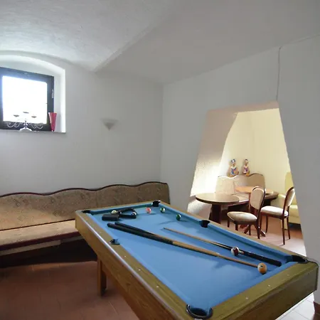 펜션 Grand Getaway In Deutschneudorf, Cleaning Included
