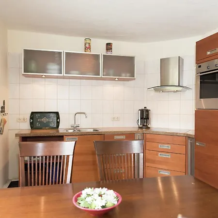 Grand Getaway In Deutschneudorf, Cleaning Included * Deutschneudorf