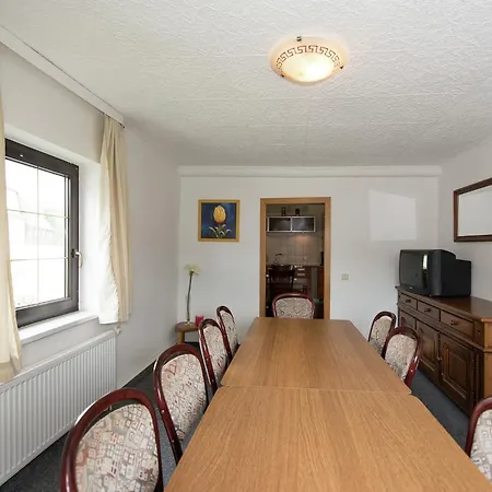 펜션 Grand Getaway In Deutschneudorf, Cleaning Included Deutschneudorf