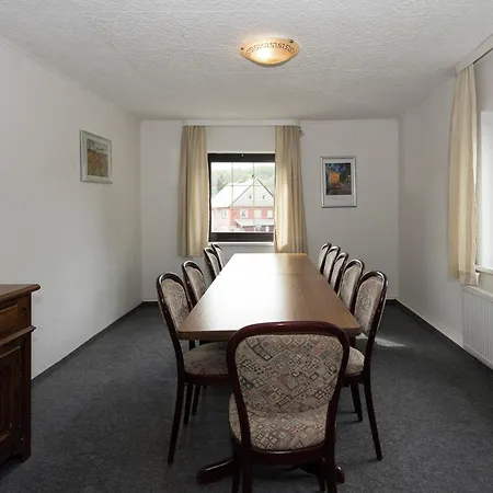 Grand Getaway In Deutschneudorf, Cleaning Included *