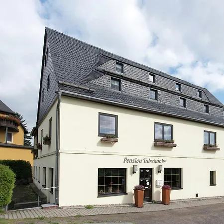 펜션 Grand Getaway In Deutschneudorf, Cleaning Included Deutschneudorf