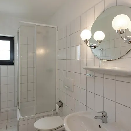 펜션 Grand Getaway In Deutschneudorf, Cleaning Included