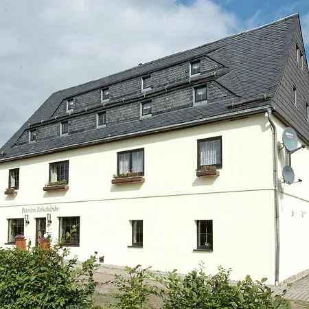 Grand Getaway In Deutschneudorf, Cleaning Included * Deutschneudorf