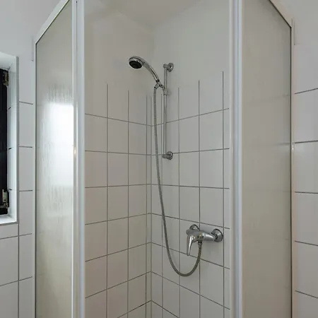 펜션 Grand Getaway In Deutschneudorf, Cleaning Included