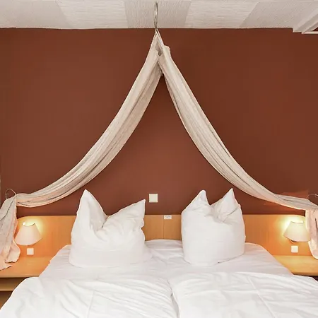 펜션 Grand Getaway In Deutschneudorf, Cleaning Included *
