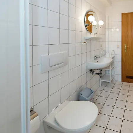 Grand Getaway In Deutschneudorf, Cleaning Included Deutschneudorf